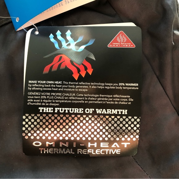 Columbia ski pants - Picture 8 of 12